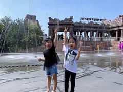 -沈阳方特欢乐世界