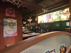 -云海肴云南菜·蒸汽石锅鱼(新奥店)