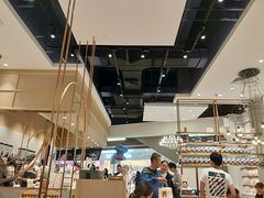 -奈雪的茶(石厦时代广场店)