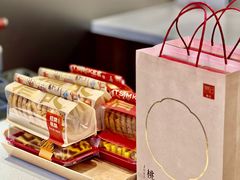 -詹记桃酥(融创茂店)