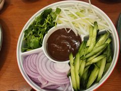 -老昌春饼(中央大街店)