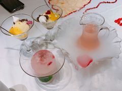 香颂玫瑰露-王品牛排(佛山南海万科广场店)
