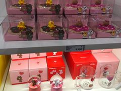 -line friends(明洞旗舰店)