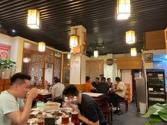 -嘉丰湘菜馆(芳群园店)