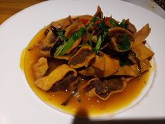 浇汁袈裟-胖老汉新疆特色椒麻鸡(南门店)