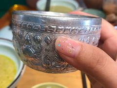 -我的甜·泰国餐厅