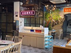 -三毛牛肉店(福强店)