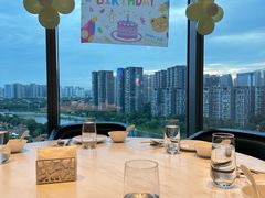 -海湾壹品中餐厅(远大购物中心店)