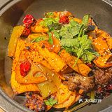 咕曼嗒 这家素食料理精致到舍不得下筷子🥢