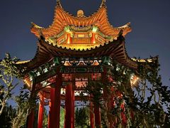 -济南大明湖景区