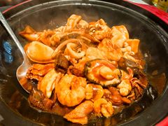 八珍豆腐-小满海鲜·别院(天津旗舰店)
