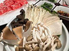 -鼎鼎香·港式火锅(北京SKP店)