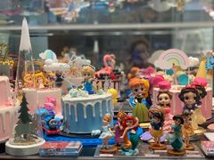 -卷心卷意·轻甜蛋糕(新光天地店)