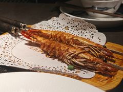 -前海沿·青岛菜(大拇指广场石老人店)
