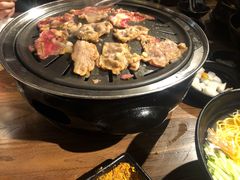 -九田家黑牛烤肉料理(无锡T12店)