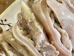 -庄行曹记羊肉(泗泾店)