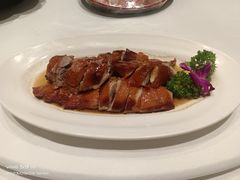 港式烧鸭-通庆楼(新开路店)