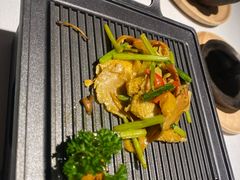 -叶叶菩提·晋福宫