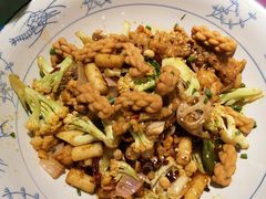-和记小菜(大宁店)