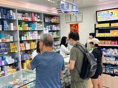 -便民药房(喷水池店)
