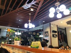 大堂-台北楚楚园馅饼粥(虹桥南丰城店)