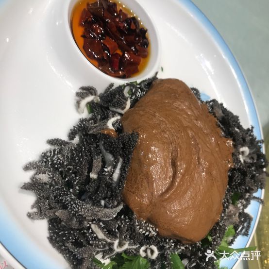 真源清真饭店