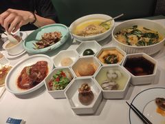 -民国红公馆·秦淮八艳(夫子庙店)