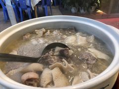 -老东风菜馆·潮汕大排档