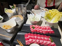 -海底捞火锅(劲松店)