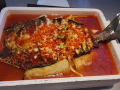 -半天妖烤鱼(海梦一方店)