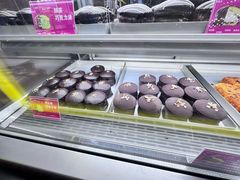 -富马爷巧克力派(石景山万达店)