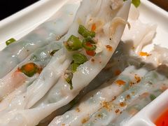 -汀小府·福建客家菜(鼓山沃尔玛店)