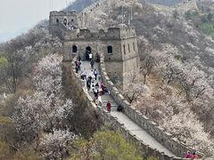 -慕田峪长城
