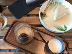 月球咖啡-Home Cafe(水榭春天店)