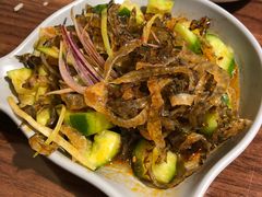 -龙泉人椰子鸡·糟粕醋·地标海南菜(龙昆南店)
