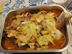 -松哥油焖大虾.小龙虾.黑鸭煲(海岸城店)