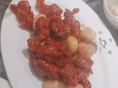 -安泰楼·佛跳墙创始人·传统闽味早茶·酒楼(三坊七巷闽菜地标店)
