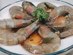 -渔娘渔家丹东海鲜(东直门店)