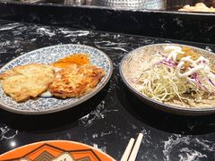 -大成铁板烧•板前(复古餐厅石老人店)