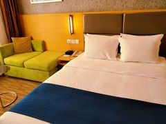 -北京东直门智选假日酒店