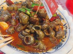 香辣小田螺-老闵田螺馆·南昌特色(总店)