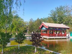 -西海子公园