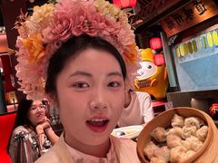 -王庄阿咪海鲜大排档(上下杭店)