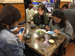 -毅祥斋老孙家泡馍(北院门鼓楼店)