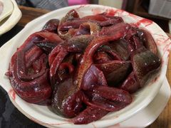 现划鳝鱼-储奇门鳝鱼火锅(总店)