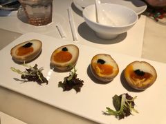 溏心蛋-港丽餐厅(高德置地店)