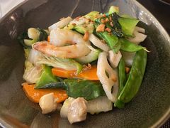 十菜-THE PAWON·8碗(古北SOHO店)