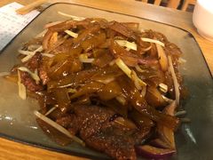 -嘉旺港式茶餐厅(延长中路店)