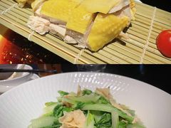 -桂花里·衢州菜·精酿餐吧(未来科技城万达广场店)