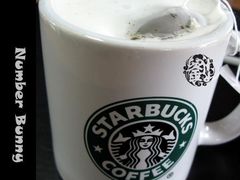 星巴克宽窄巷子店-红茶-星巴克臻选(成都宽窄巷子店)